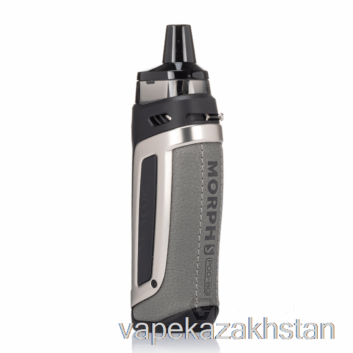 Vape Kazakhstan SMOK MORPH S POD-80 Kit Grey